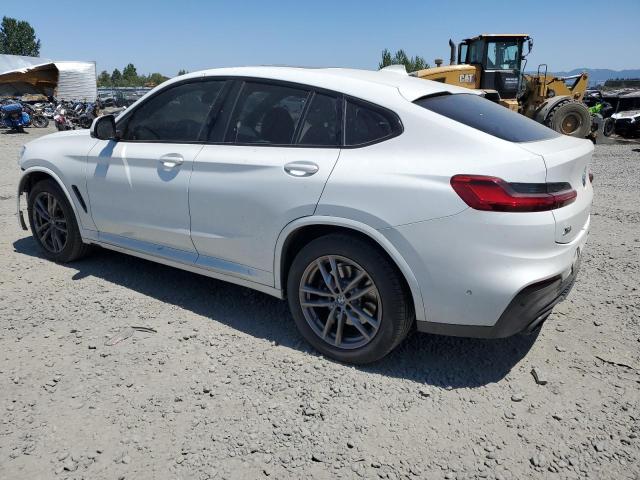 Photo 1 VIN: 5UX2V5C07M9F53847 - BMW X4 