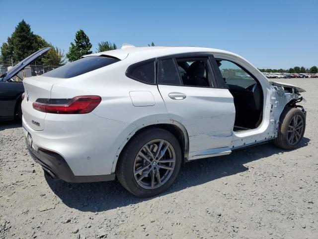 Photo 2 VIN: 5UX2V5C07M9F53847 - BMW X4 