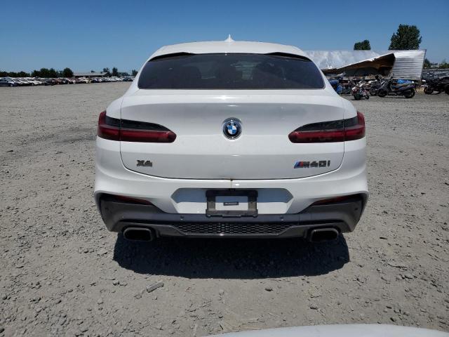 Photo 5 VIN: 5UX2V5C07M9F53847 - BMW X4 