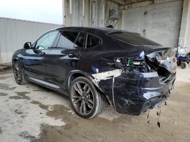 Photo 1 VIN: 5UX2V5C07M9H18943 - BMW X4 M 