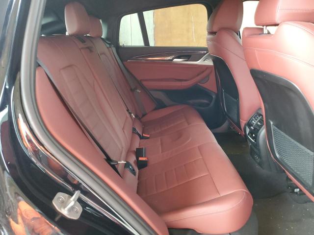 Photo 10 VIN: 5UX2V5C07M9H18943 - BMW X4 M 