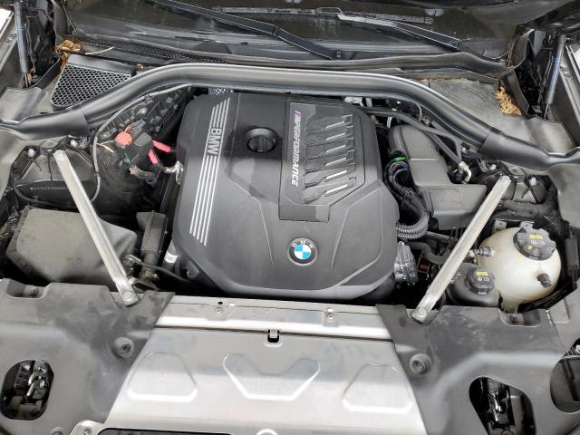 Photo 11 VIN: 5UX2V5C07M9H18943 - BMW X4 M 