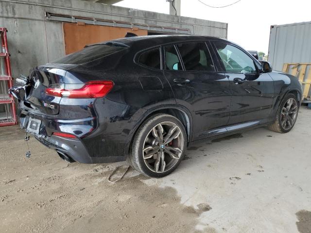 Photo 2 VIN: 5UX2V5C07M9H18943 - BMW X4 M 