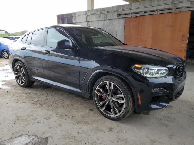 Photo 3 VIN: 5UX2V5C07M9H18943 - BMW X4 M 