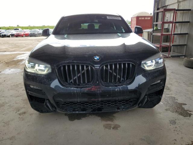 Photo 4 VIN: 5UX2V5C07M9H18943 - BMW X4 M 