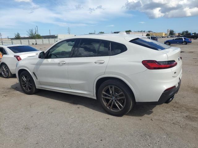 Photo 1 VIN: 5UX2V5C08L9B05941 - BMW X4 