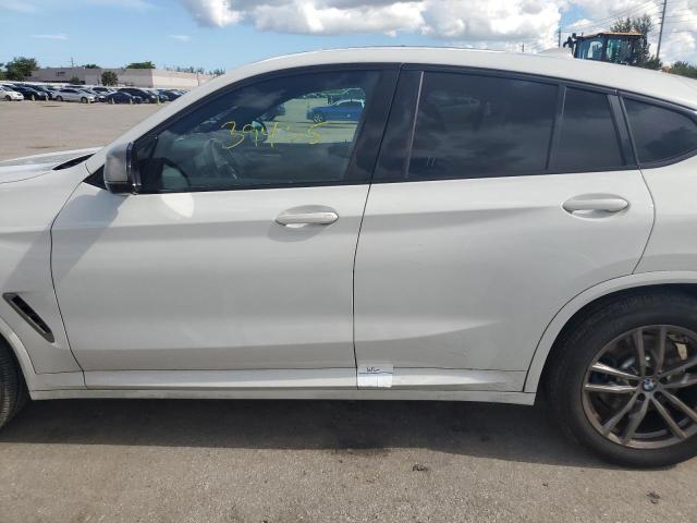 Photo 11 VIN: 5UX2V5C08L9B05941 - BMW X4 