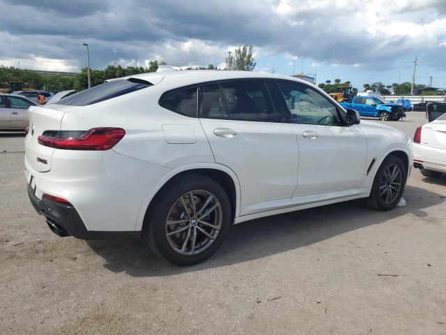 Photo 2 VIN: 5UX2V5C08L9B05941 - BMW X4 