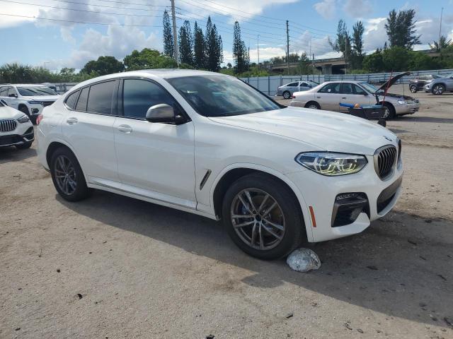 Photo 3 VIN: 5UX2V5C08L9B05941 - BMW X4 