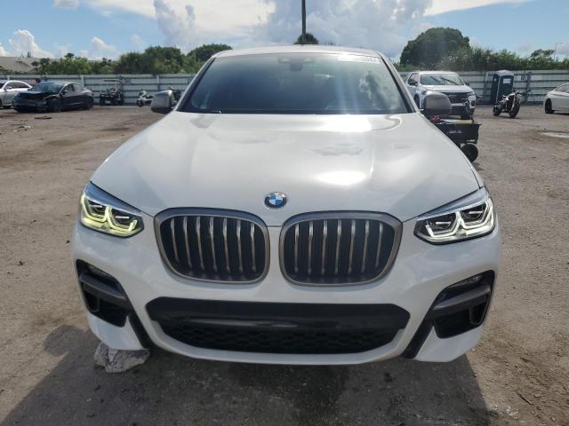 Photo 4 VIN: 5UX2V5C08L9B05941 - BMW X4 