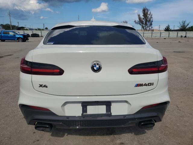 Photo 5 VIN: 5UX2V5C08L9B05941 - BMW X4 