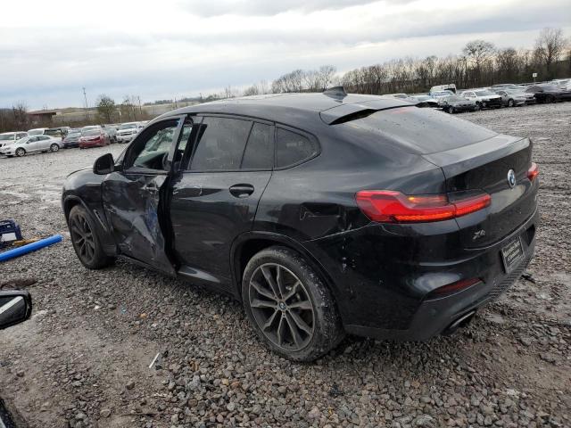 Photo 1 VIN: 5UX2V5C08L9D35107 - BMW X4 