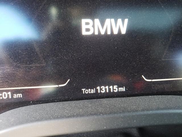 Photo 7 VIN: 5UX2V5C08M9E06999 - BMW X4 XDRIVEM 