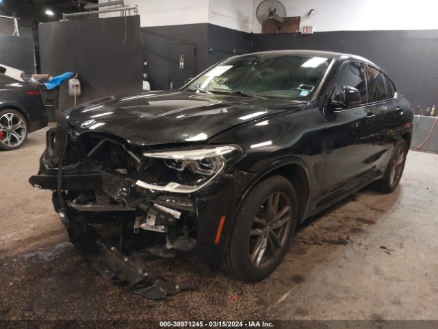 Photo 1 VIN: 5UX2V5C08M9E10339 - BMW X4 