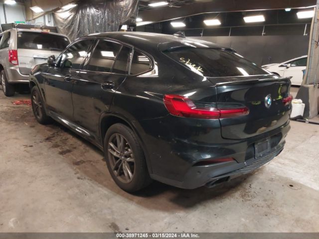 Photo 2 VIN: 5UX2V5C08M9E10339 - BMW X4 