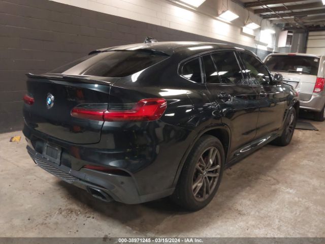 Photo 3 VIN: 5UX2V5C08M9E10339 - BMW X4 