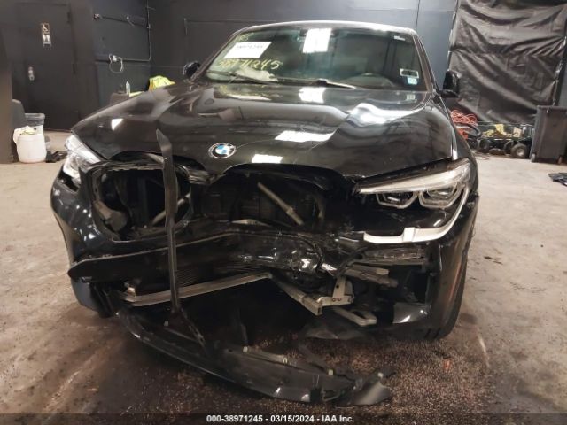 Photo 5 VIN: 5UX2V5C08M9E10339 - BMW X4 