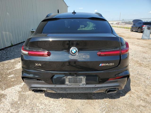 Photo 5 VIN: 5UX2V5C08M9G56243 - BMW X4 