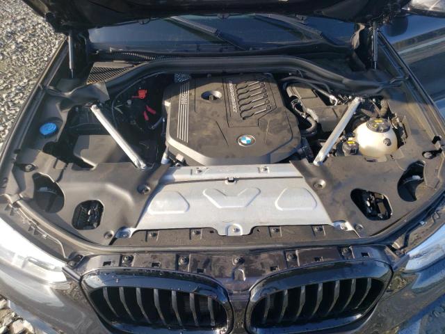 Photo 10 VIN: 5UX2V5C08M9G87220 - BMW X4 