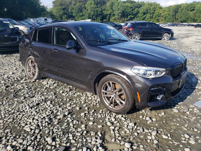 Photo 3 VIN: 5UX2V5C08M9G87220 - BMW X4 