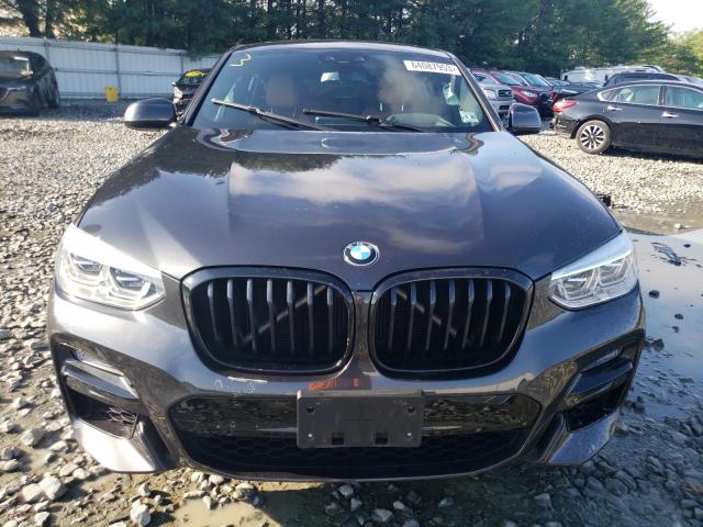 Photo 4 VIN: 5UX2V5C08M9G87220 - BMW X4 