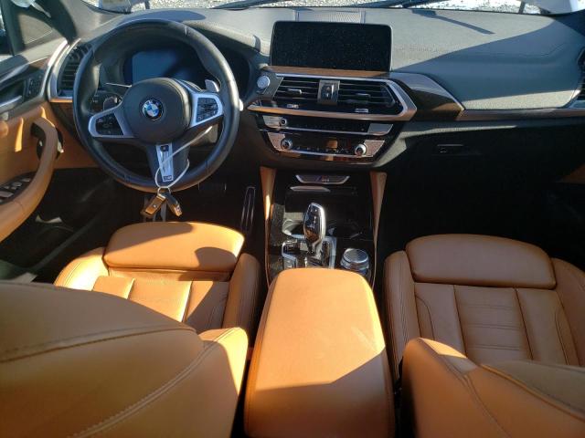 Photo 7 VIN: 5UX2V5C08M9G87220 - BMW X4 