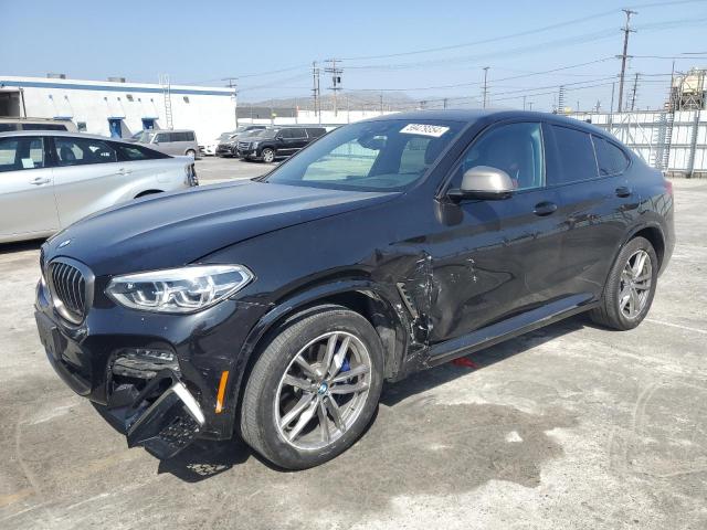 Photo 0 VIN: 5UX2V5C09L9C04090 - BMW X4 