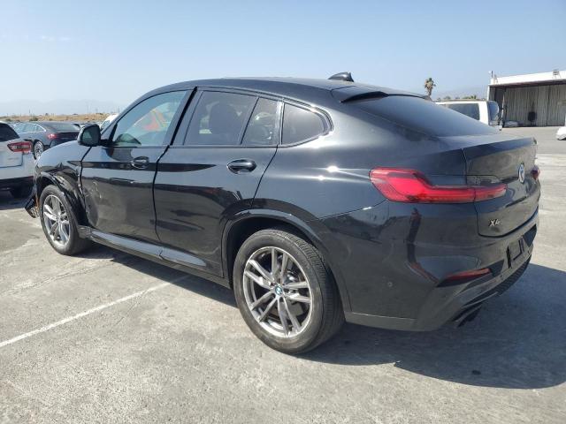 Photo 1 VIN: 5UX2V5C09L9C04090 - BMW X4 