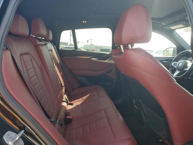 Photo 10 VIN: 5UX2V5C09L9C04090 - BMW X4 