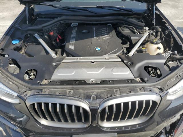 Photo 11 VIN: 5UX2V5C09L9C04090 - BMW X4 