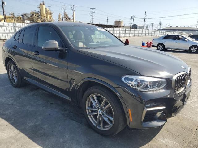 Photo 3 VIN: 5UX2V5C09L9C04090 - BMW X4 