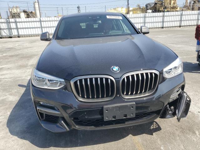 Photo 4 VIN: 5UX2V5C09L9C04090 - BMW X4 