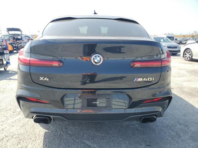 Photo 5 VIN: 5UX2V5C09L9C04090 - BMW X4 