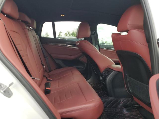 Photo 10 VIN: 5UX2V5C09M9E99886 - BMW X4 XDRIVEM 