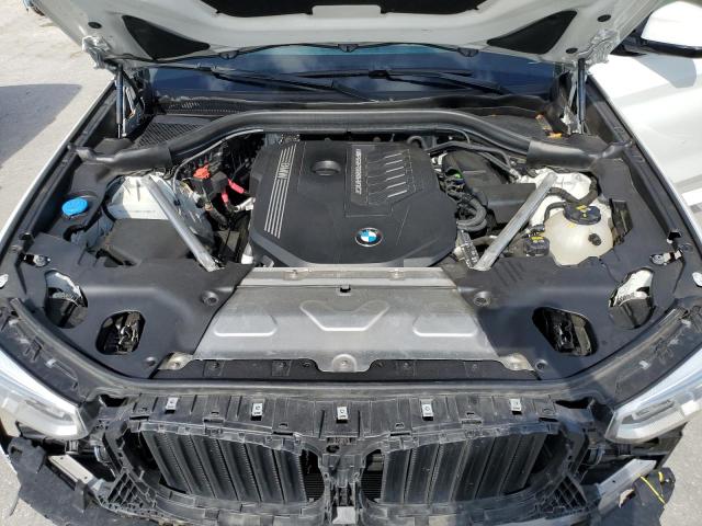 Photo 11 VIN: 5UX2V5C09M9E99886 - BMW X4 XDRIVEM 