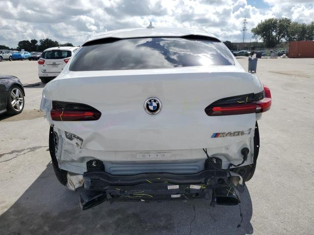 Photo 5 VIN: 5UX2V5C09M9E99886 - BMW X4 XDRIVEM 