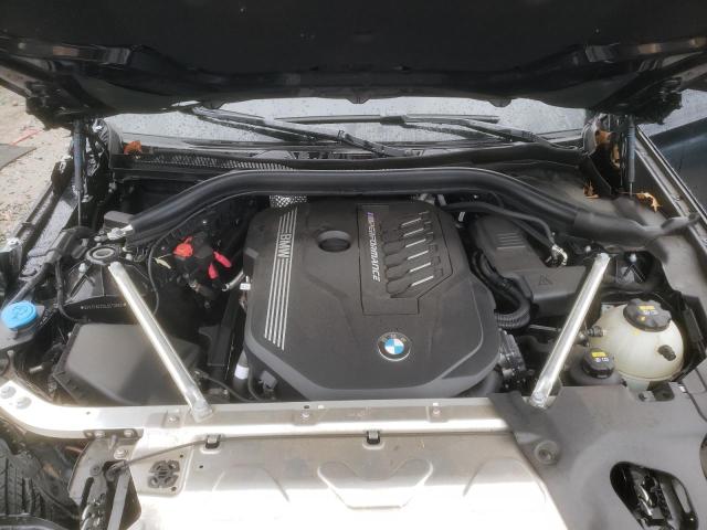 Photo 10 VIN: 5UX2V5C0XL9C73855 - BMW X4 