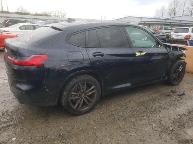 Photo 2 VIN: 5UX2V5C0XL9C73855 - BMW X4 