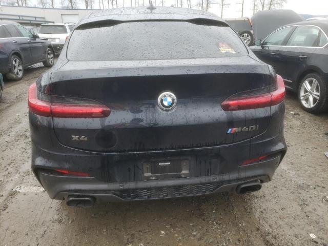 Photo 5 VIN: 5UX2V5C0XL9C73855 - BMW X4 