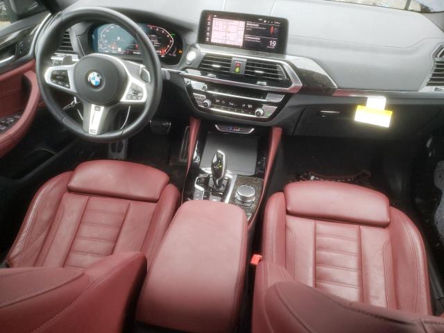 Photo 7 VIN: 5UX2V5C0XL9C73855 - BMW X4 