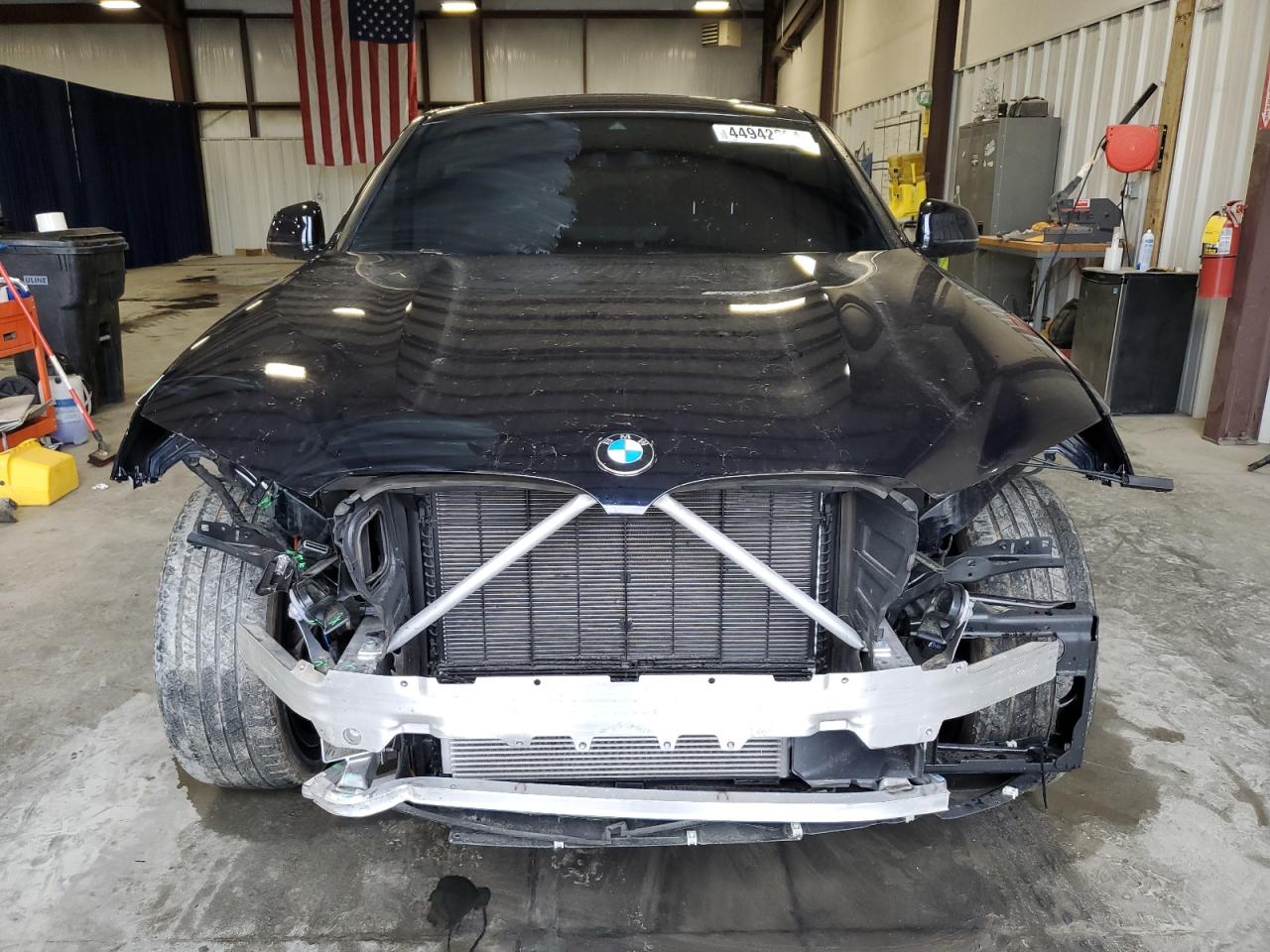 Photo 4 VIN: 5UX33DT00N9L40550 - BMW X4 