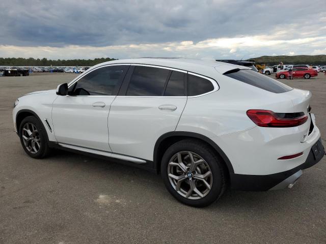 Photo 1 VIN: 5UX33DT00N9M15490 - BMW X4 XDRIVE3 