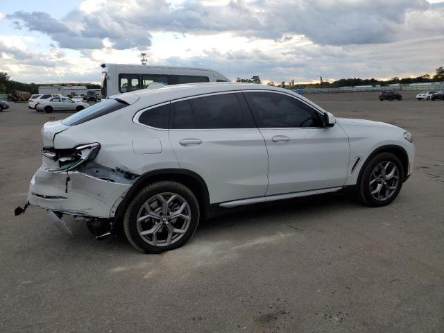 Photo 2 VIN: 5UX33DT00N9M15490 - BMW X4 XDRIVE3 