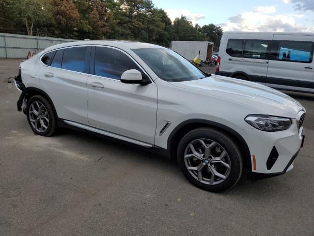 Photo 3 VIN: 5UX33DT00N9M15490 - BMW X4 XDRIVE3 