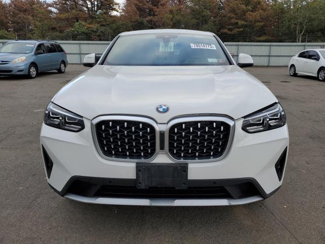 Photo 4 VIN: 5UX33DT00N9M15490 - BMW X4 XDRIVE3 