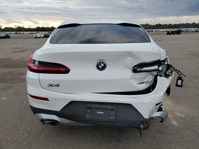 Photo 5 VIN: 5UX33DT00N9M15490 - BMW X4 XDRIVE3 