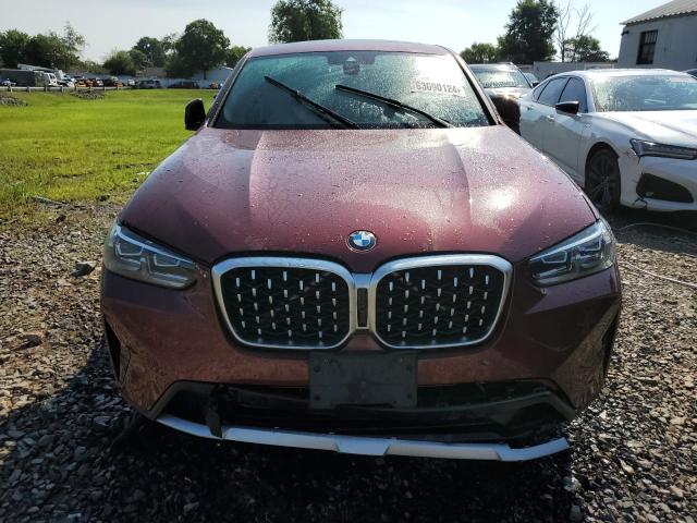 Photo 4 VIN: 5UX33DT00N9M38946 - BMW X4 XDRIVE3 