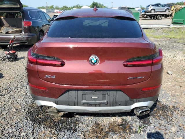 Photo 5 VIN: 5UX33DT00N9M38946 - BMW X4 XDRIVE3 