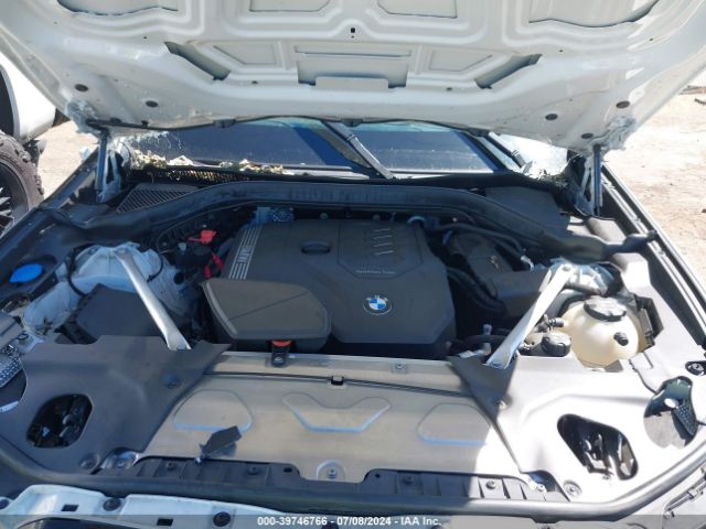 Photo 9 VIN: 5UX33DT00P9P61655 - BMW X4 