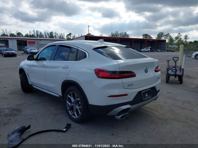 Photo 2 VIN: 5UX33DT00P9P82246 - BMW X4 